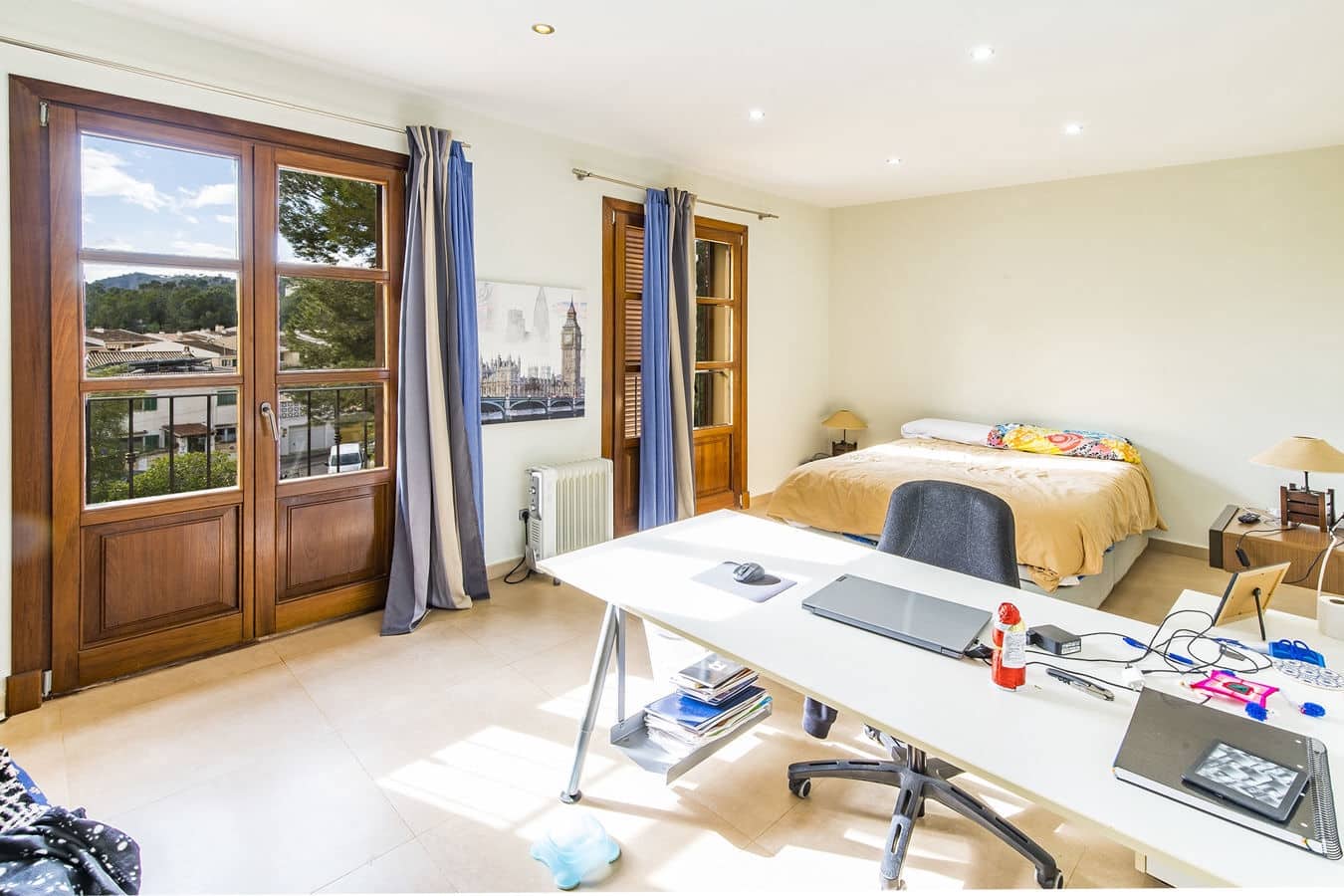 5 slaapkamer Villa te koop in Peguera / Paguera met zwembad garage - € 1.920.000 (Ref: 9588139)