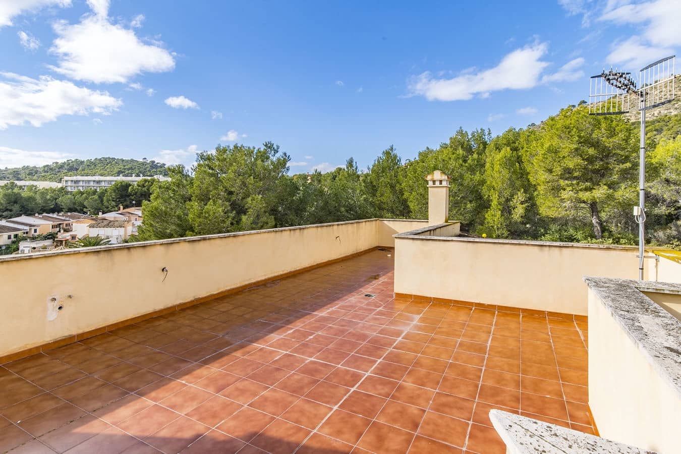 5 slaapkamer Villa te koop in Peguera / Paguera met zwembad garage - € 1.920.000 (Ref: 9588139)