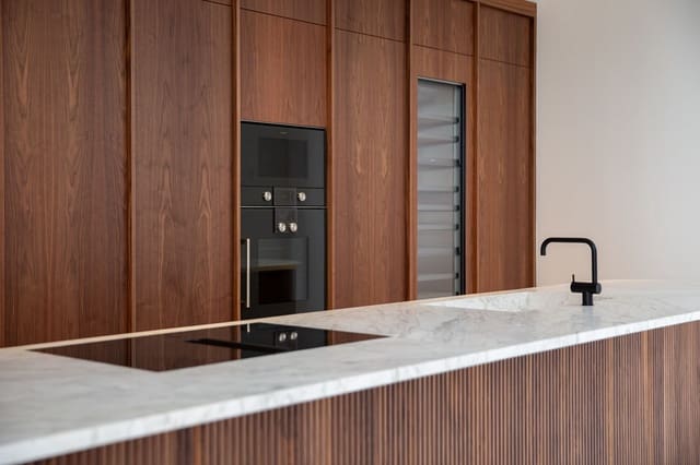 2 makuuhuone Kattohuoneisto myytävänä paikassa Cort, Palma de Mallorca mukana uima-altaan - 3 950 000 € (Ref: 9588140)