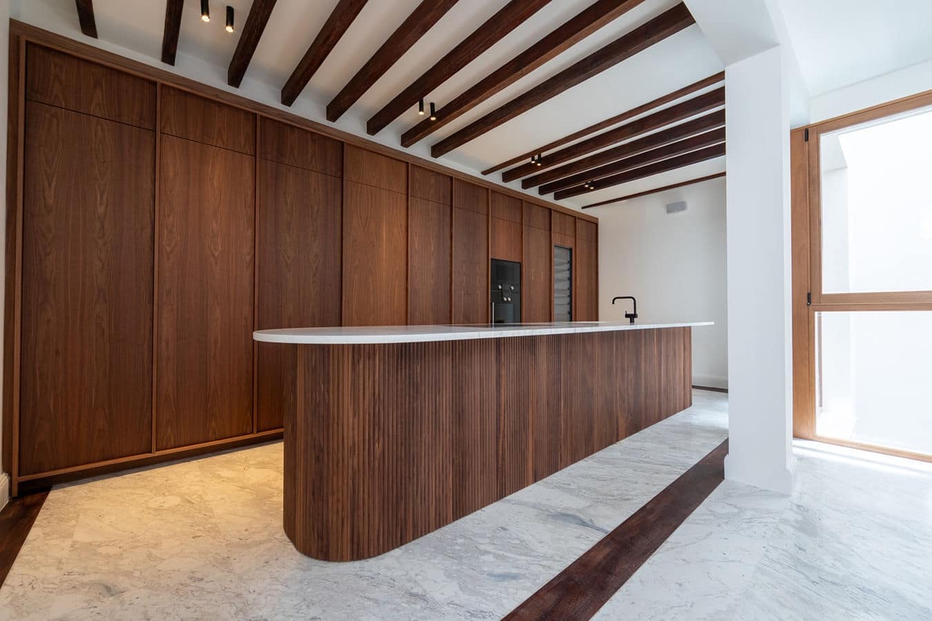 2 makuuhuone Kattohuoneisto myytävänä paikassa Palma de Mallorca mukana uima-altaan - 3 950 000 € (Ref: 9588140)