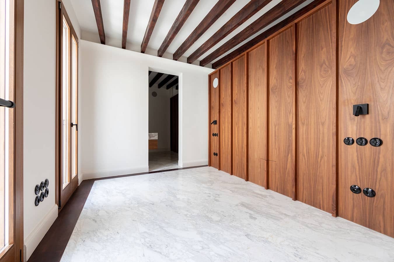 2 makuuhuone Kattohuoneisto myytävänä paikassa Palma de Mallorca mukana uima-altaan - 3 950 000 € (Ref: 9588140)