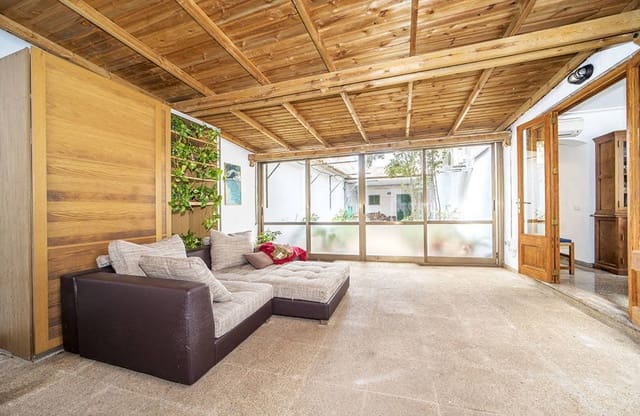 Casa de 8 habitaciones en Muro en venta con garaje - 1.171.000 € (Ref: 9588296)