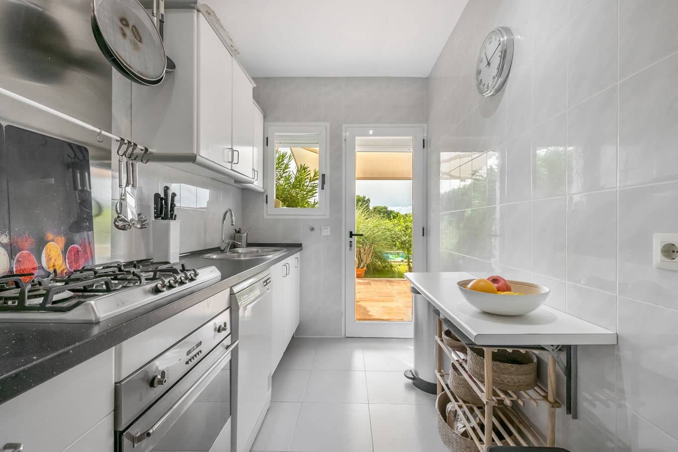 Apartamento de 3 habitaciones en Portocolom en venta con piscina - 880.000 € (Ref: 9588297)