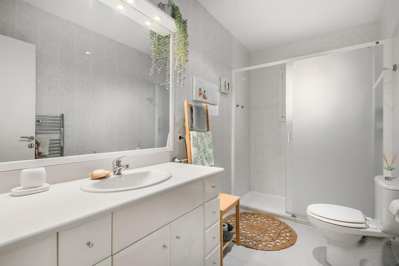 Apartamento de 3 habitaciones en Portocolom en venta con piscina - 880.000 € (Ref: 9588297)