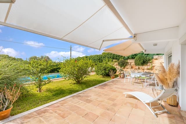 Apartamento de 3 habitaciones en Portocolom, Felanitx en venta con piscina - 880.000 € (Ref: 9588297)