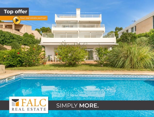 Apartamento de 3 habitaciones en Portocolom, Felanitx en venta con piscina - 880.000 € (Ref: 9588297)