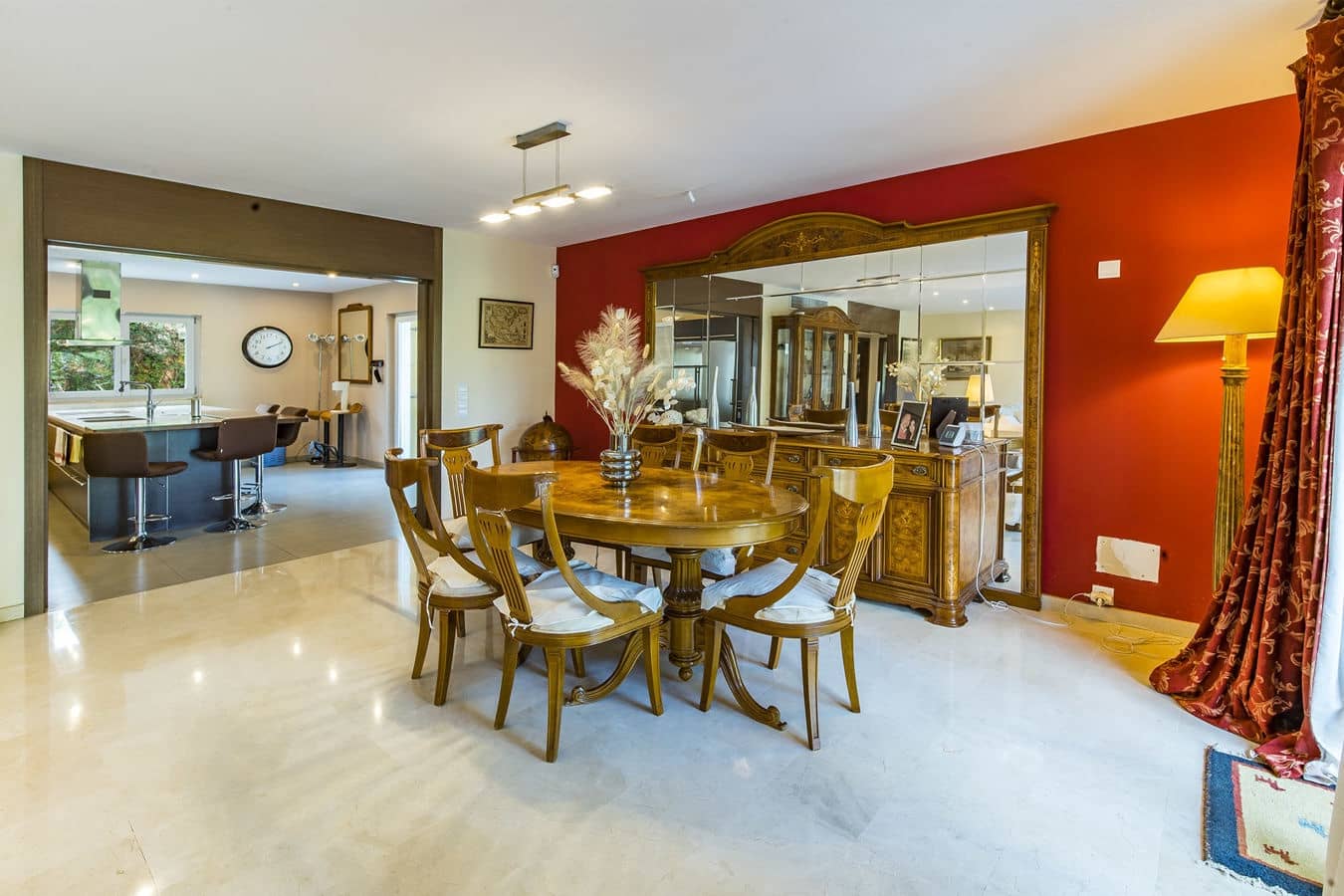 4 slaapkamer Villa te koop in Torrenova met zwembad garage - € 1.550.000 (Ref: 9588298)