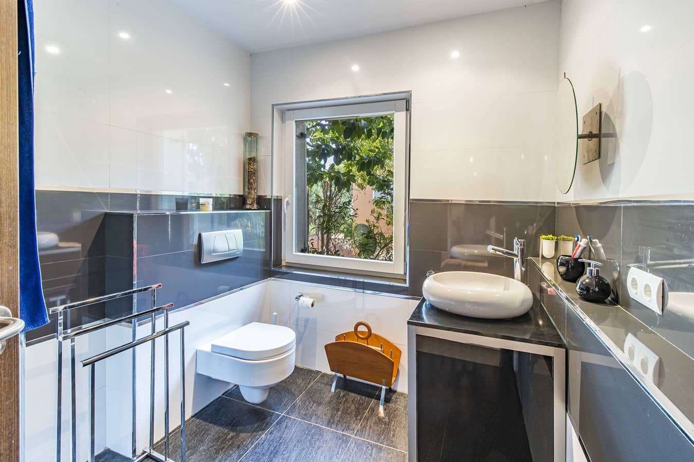 4 slaapkamer Villa te koop in Torrenova met zwembad garage - € 1.550.000 (Ref: 9588298)