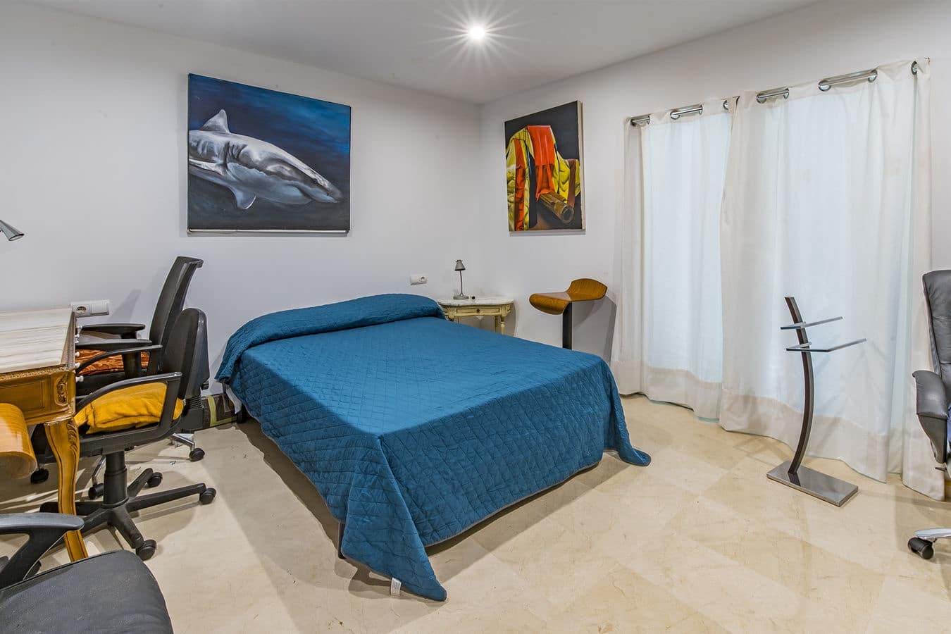 4 slaapkamer Villa te koop in Torrenova met zwembad garage - € 1.550.000 (Ref: 9588298)