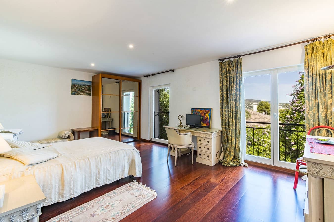 4 slaapkamer Villa te koop in Torrenova met zwembad garage - € 1.550.000 (Ref: 9588298)