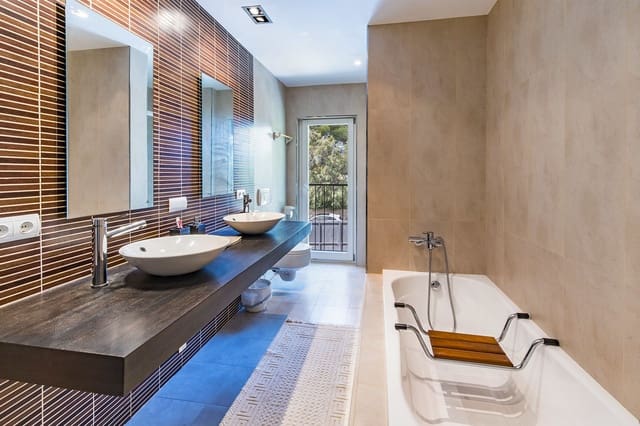 4 slaapkamer Villa te koop in Torrenova, Calvià met zwembad garage - € 1.550.000 (Ref: 9588298)