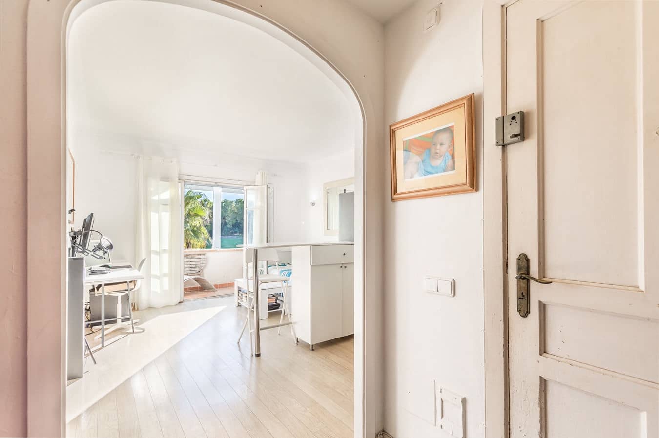 2 chambre Appartement à vendre à Bendinat avec piscine - 640 000 € (Ref: 9588299)