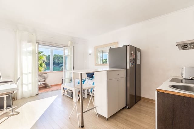 2 chambre Appartement à vendre à Bendinat, Calvià avec piscine - 640 000 € (Ref: 9588299)