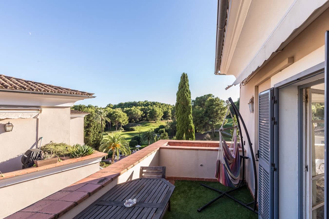 2 chambre Appartement à vendre à Bendinat avec piscine - 640 000 € (Ref: 9588299)