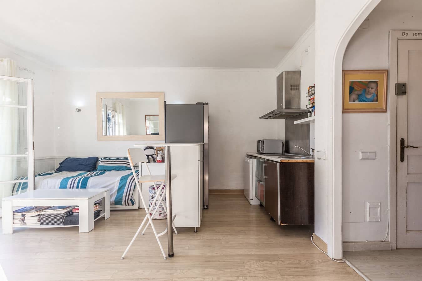 2 chambre Appartement à vendre à Bendinat avec piscine - 640 000 € (Ref: 9588299)