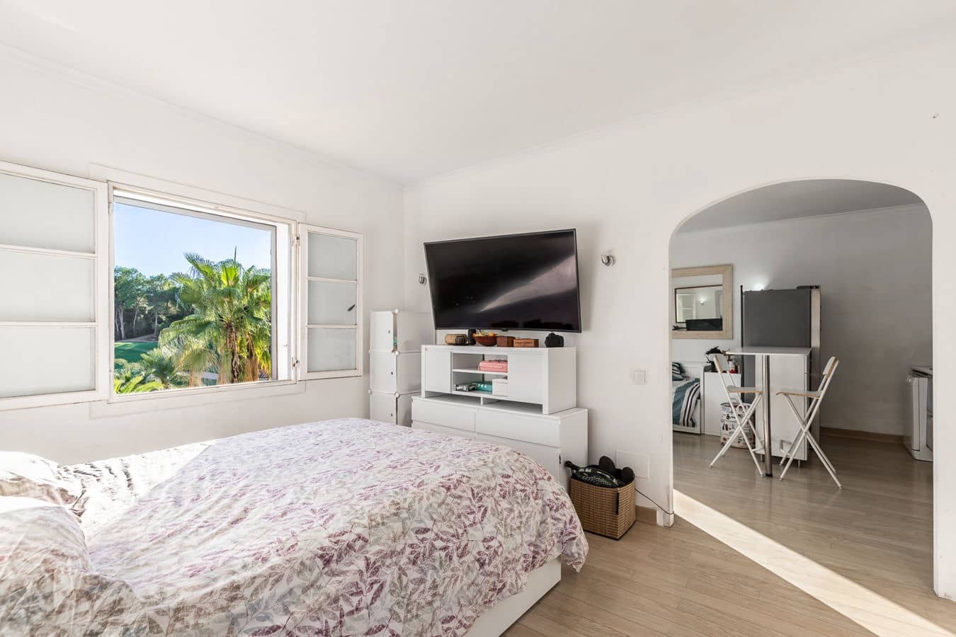 2 chambre Appartement à vendre à Bendinat avec piscine - 640 000 € (Ref: 9588299)