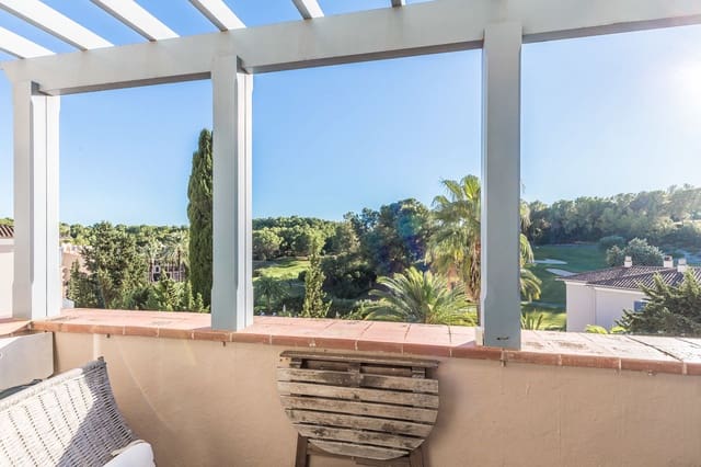 2 chambre Appartement à vendre à Bendinat, Calvià avec piscine - 640 000 € (Ref: 9588299)