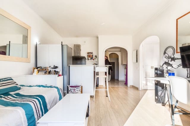 2 chambre Appartement à vendre à Bendinat, Calvià avec piscine - 640 000 € (Ref: 9588299)