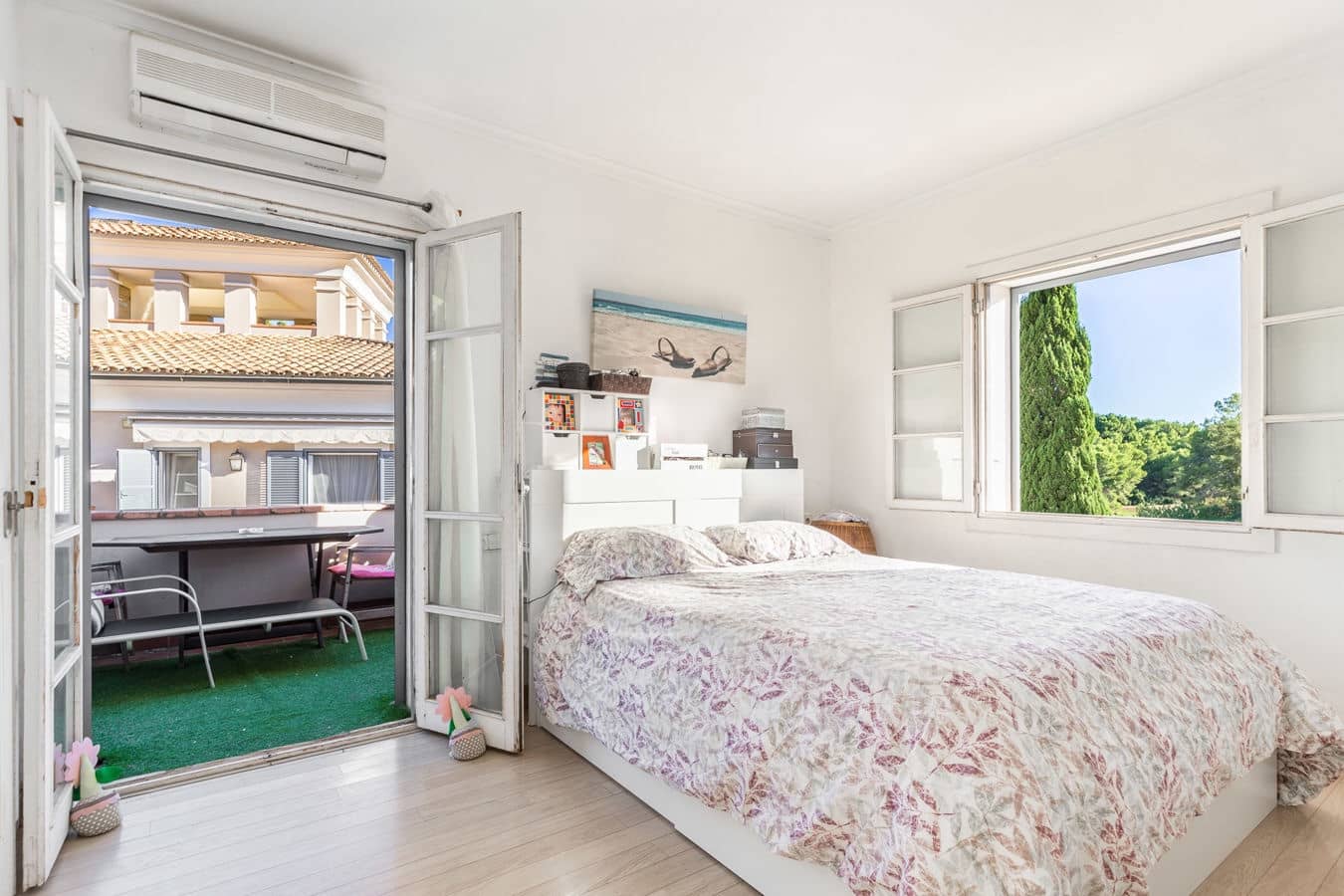 2 chambre Appartement à vendre à Bendinat avec piscine - 640 000 € (Ref: 9588299)