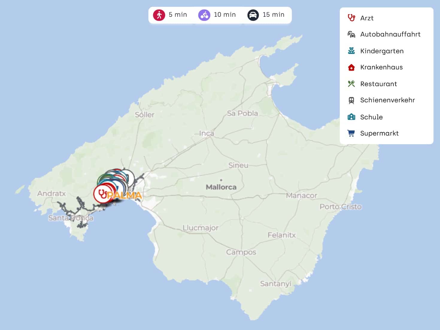 Chalet de 6 habitaciones en Genova en venta con piscina garaje - 1.969.000 € (Ref: 9592070)