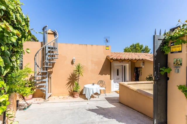 Chalet de 6 habitaciones en Genova, Palma de Mallorca en venta con piscina garaje - 1.969.000 € (Ref: 9592070)