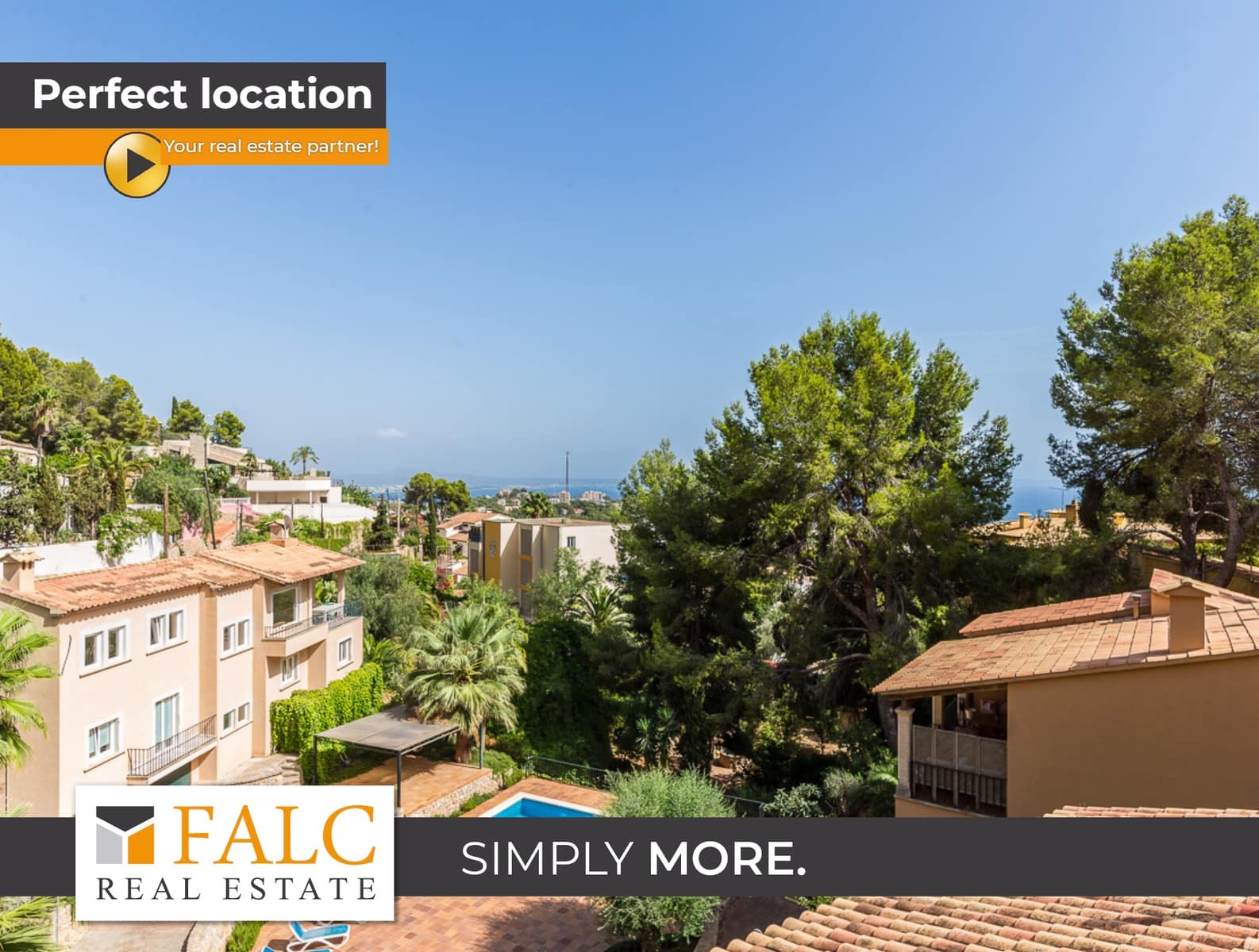 Chalet de 6 habitaciones en Genova en venta con piscina garaje - 1.969.000 € (Ref: 9592070)