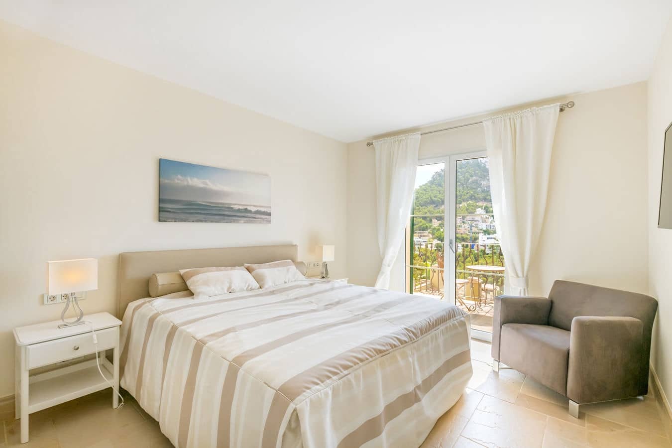 2 sovrum Lägenhet till salu i Andratx med pool garage - 925 000 € (Ref: 9592071)