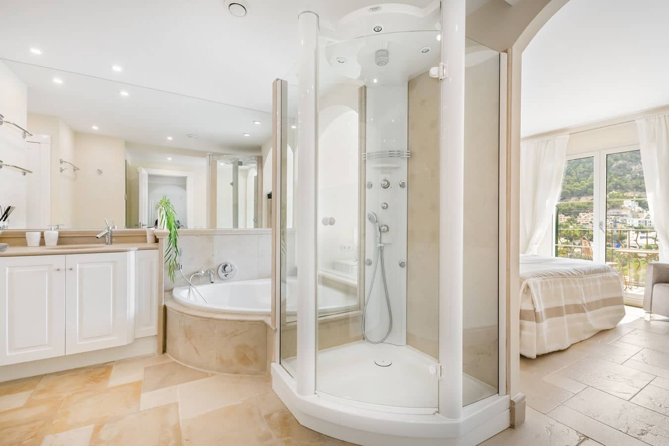 2 sovrum Lägenhet till salu i Andratx med pool garage - 925 000 € (Ref: 9592071)