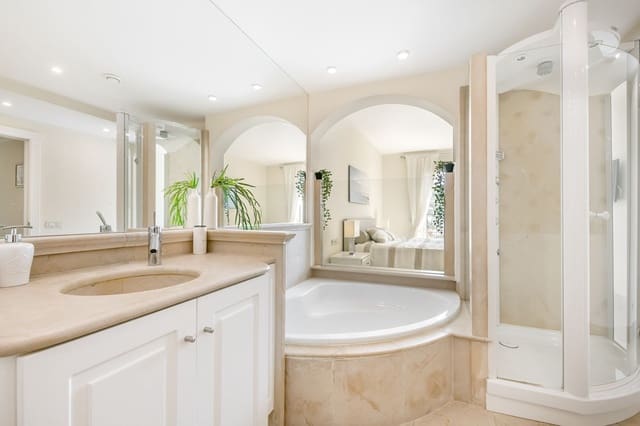 2 sovrum Lägenhet till salu i Andratx med pool garage - 925 000 € (Ref: 9592071)