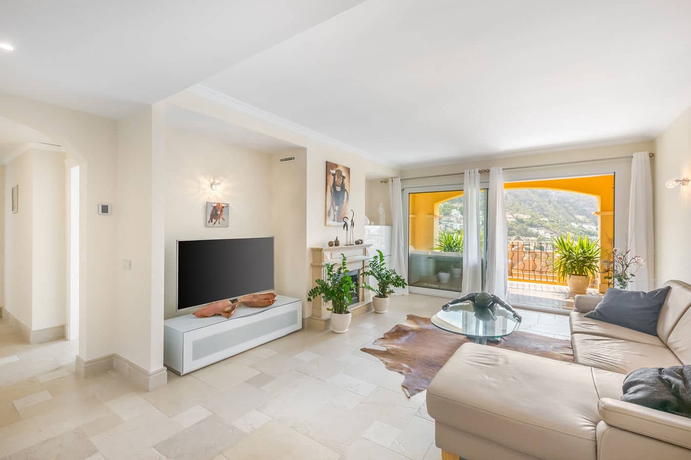 2 sovrum Lägenhet till salu i Andratx med pool garage - 925 000 € (Ref: 9592071)