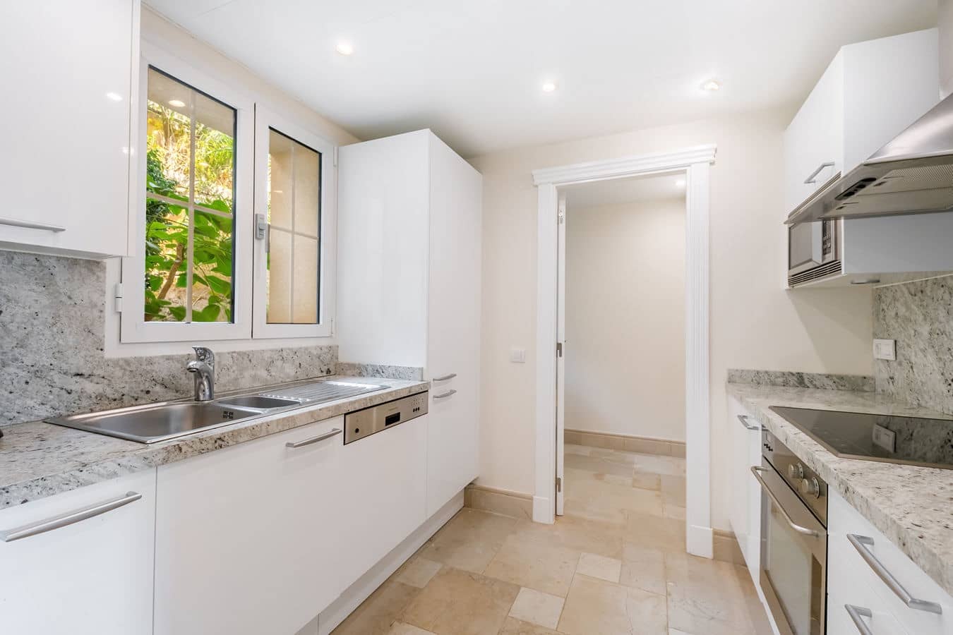 2 sovrum Lägenhet till salu i Andratx med pool garage - 925 000 € (Ref: 9592071)