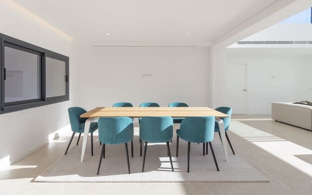 6 slaapkamer Villa te koop in Santa Ponsa, Calvià met zwembad garage - € 4.495.000 (Ref: 9592072)