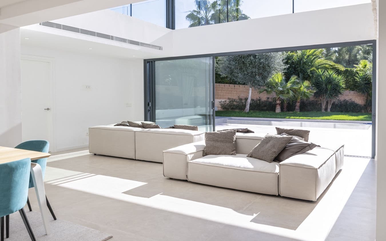 6 slaapkamer Villa te koop in Santa Ponsa met zwembad garage - € 4.495.000 (Ref: 9592072)