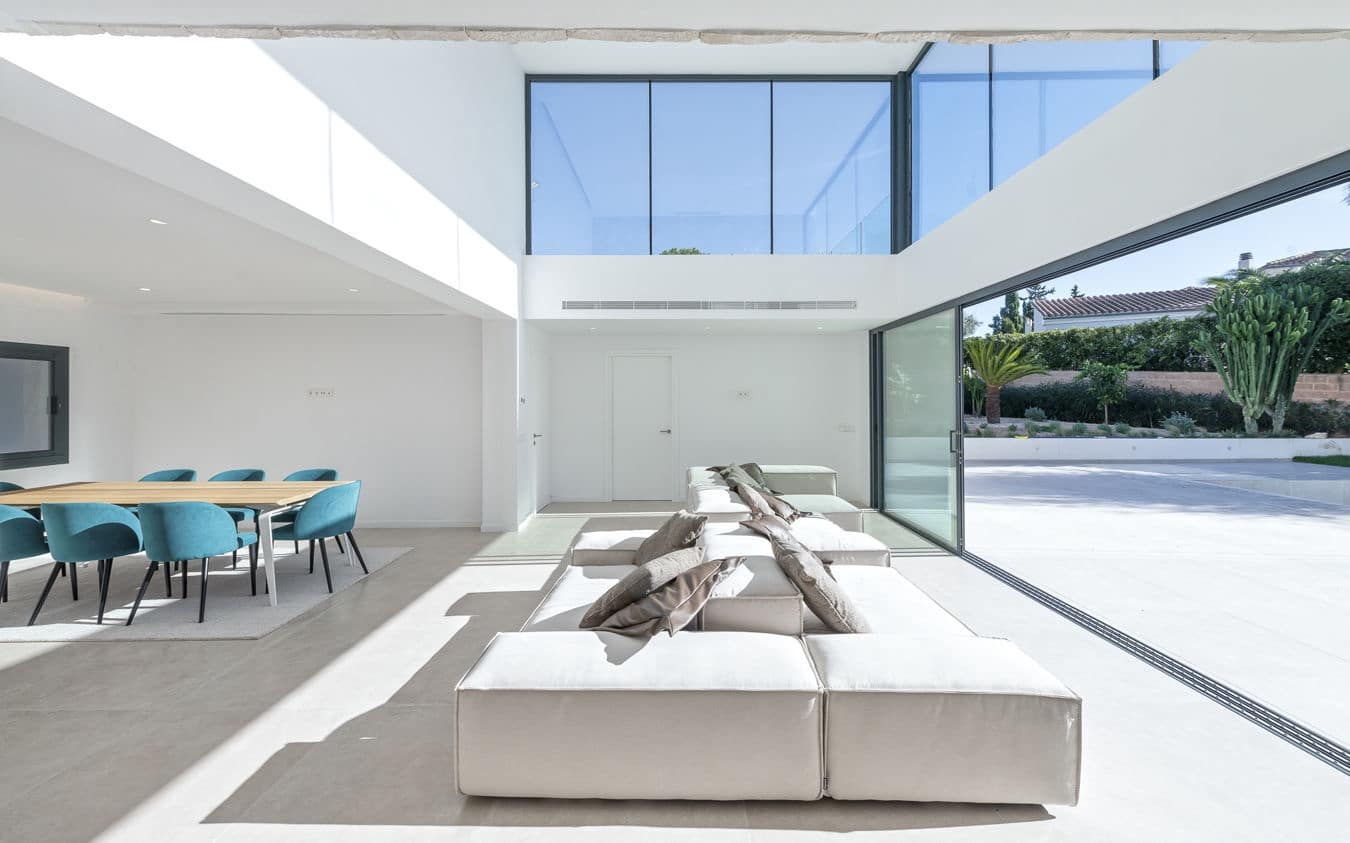 6 slaapkamer Villa te koop in Santa Ponsa met zwembad garage - € 4.495.000 (Ref: 9592072)