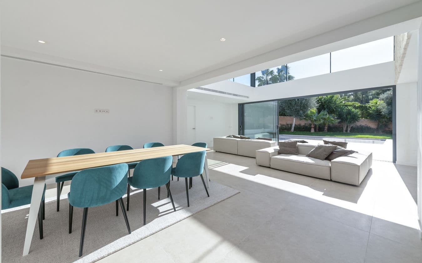 6 slaapkamer Villa te koop in Santa Ponsa met zwembad garage - € 4.495.000 (Ref: 9592072)