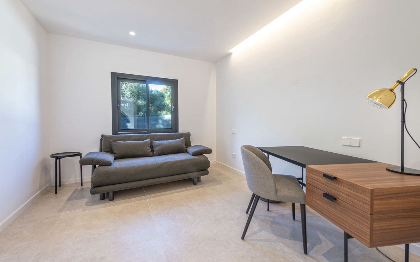 6 slaapkamer Villa te koop in Santa Ponsa met zwembad garage - € 4.495.000 (Ref: 9592072)