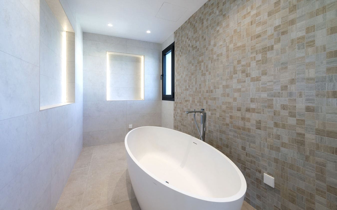 6 slaapkamer Villa te koop in Santa Ponsa met zwembad garage - € 4.495.000 (Ref: 9592072)