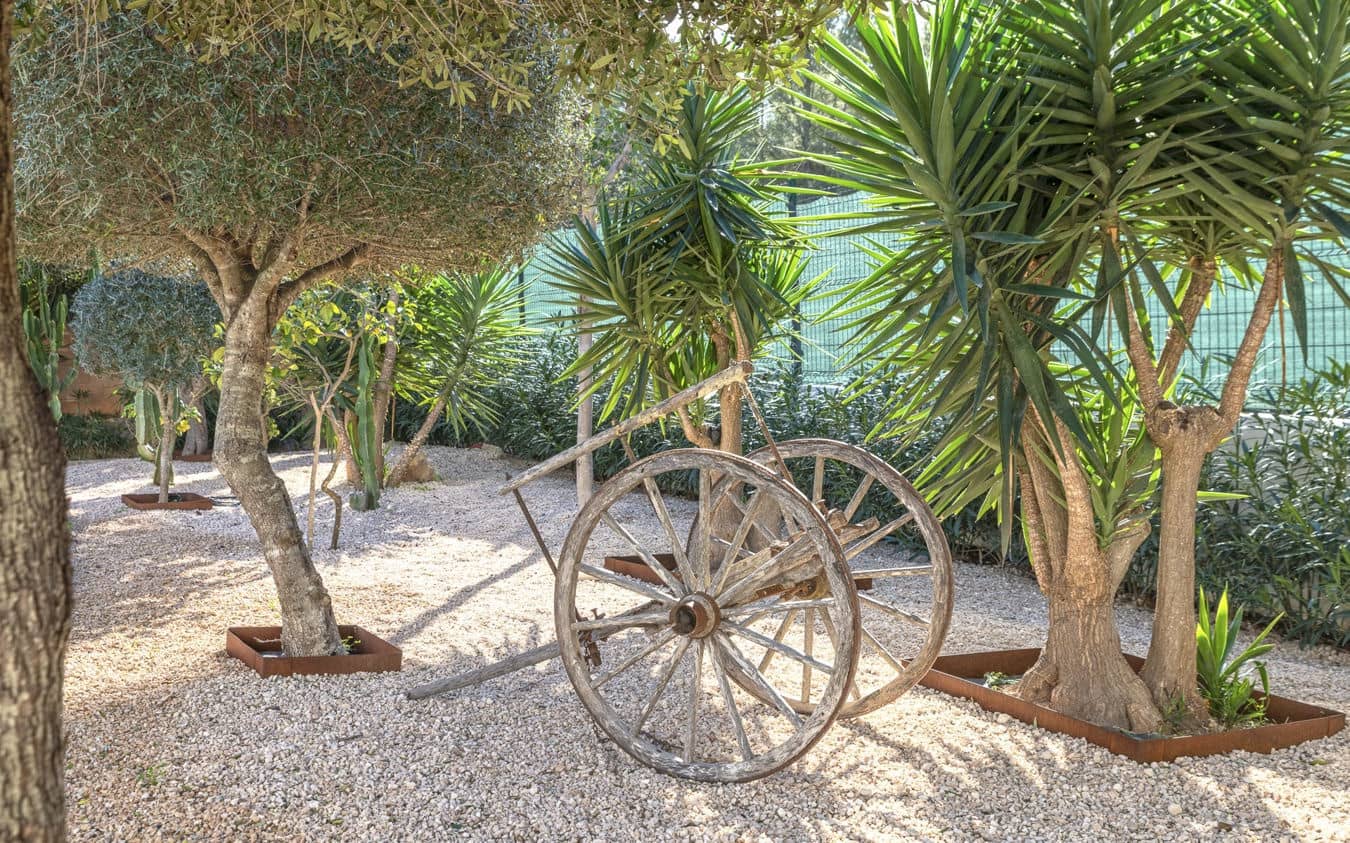 6 slaapkamer Villa te koop in Santa Ponsa met zwembad garage - € 4.495.000 (Ref: 9592072)