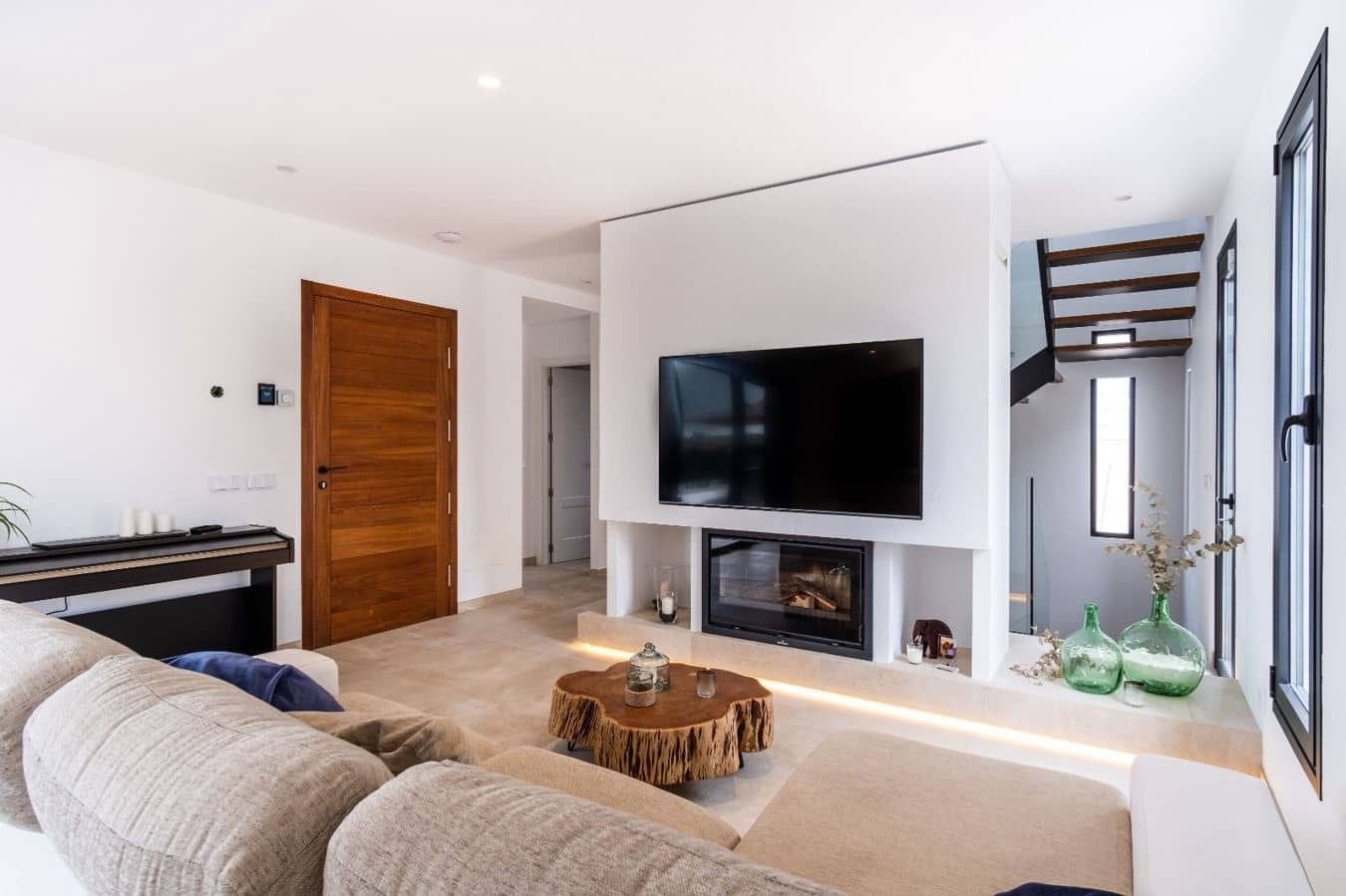 4 bedroom Villa for sale in Marratxi with pool garage - € 1,620,000 (Ref: 9592073)