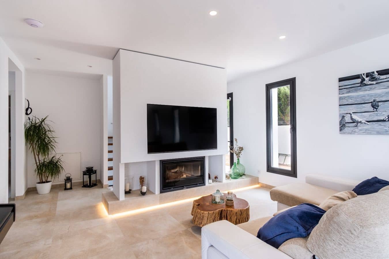 4 bedroom Villa for sale in Marratxi with pool garage - € 1,620,000 (Ref: 9592073)