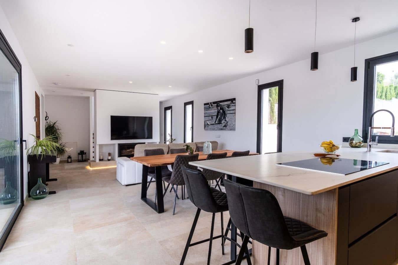 4 bedroom Villa for sale in Marratxi with pool garage - € 1,620,000 (Ref: 9592073)