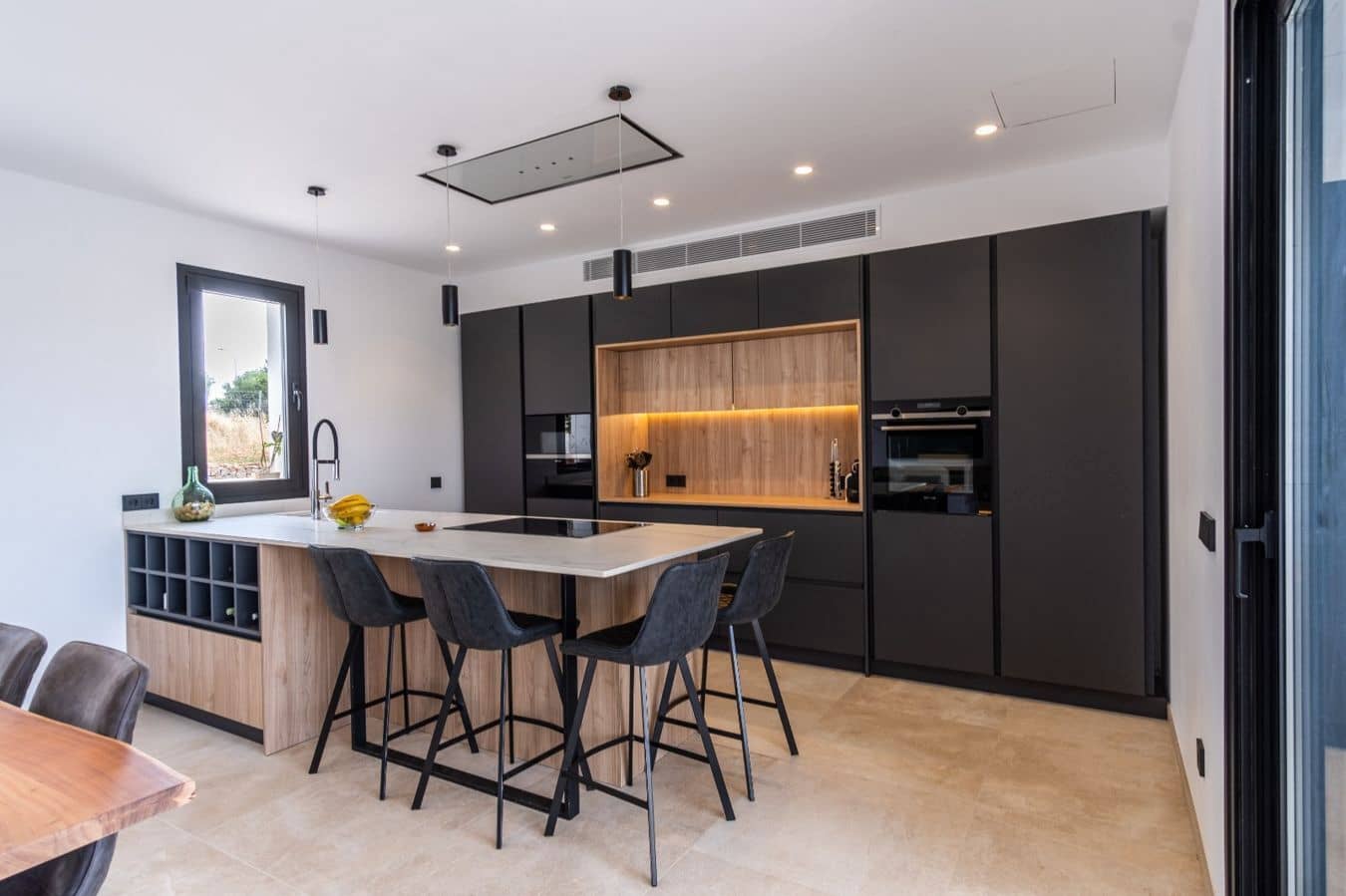 4 bedroom Villa for sale in Marratxi with pool garage - € 1,620,000 (Ref: 9592073)