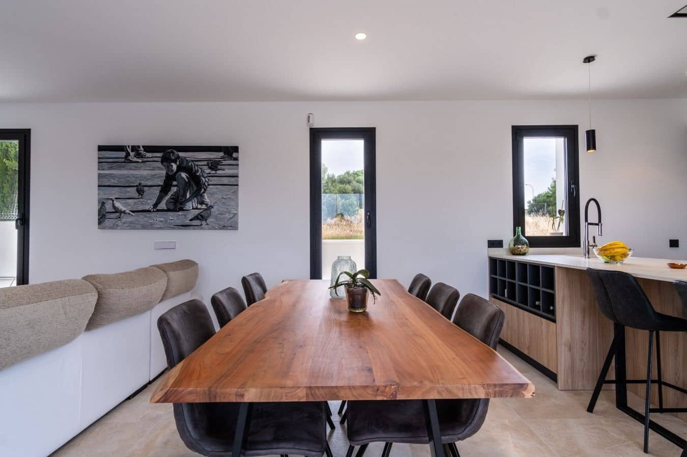 4 bedroom Villa for sale in Marratxi with pool garage - € 1,620,000 (Ref: 9592073)