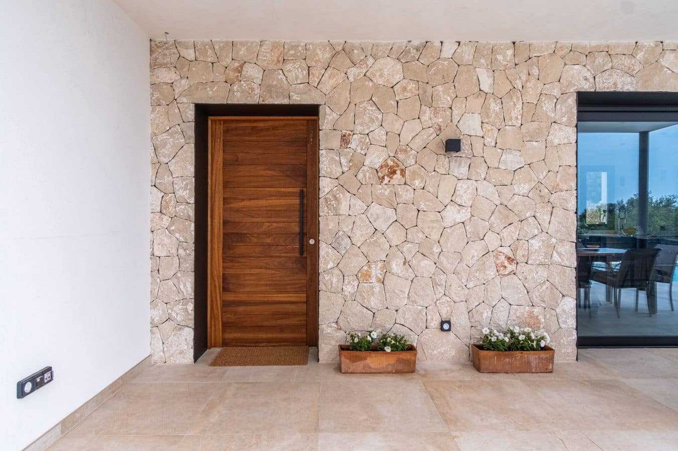 4 bedroom Villa for sale in Marratxi with pool garage - € 1,620,000 (Ref: 9592073)