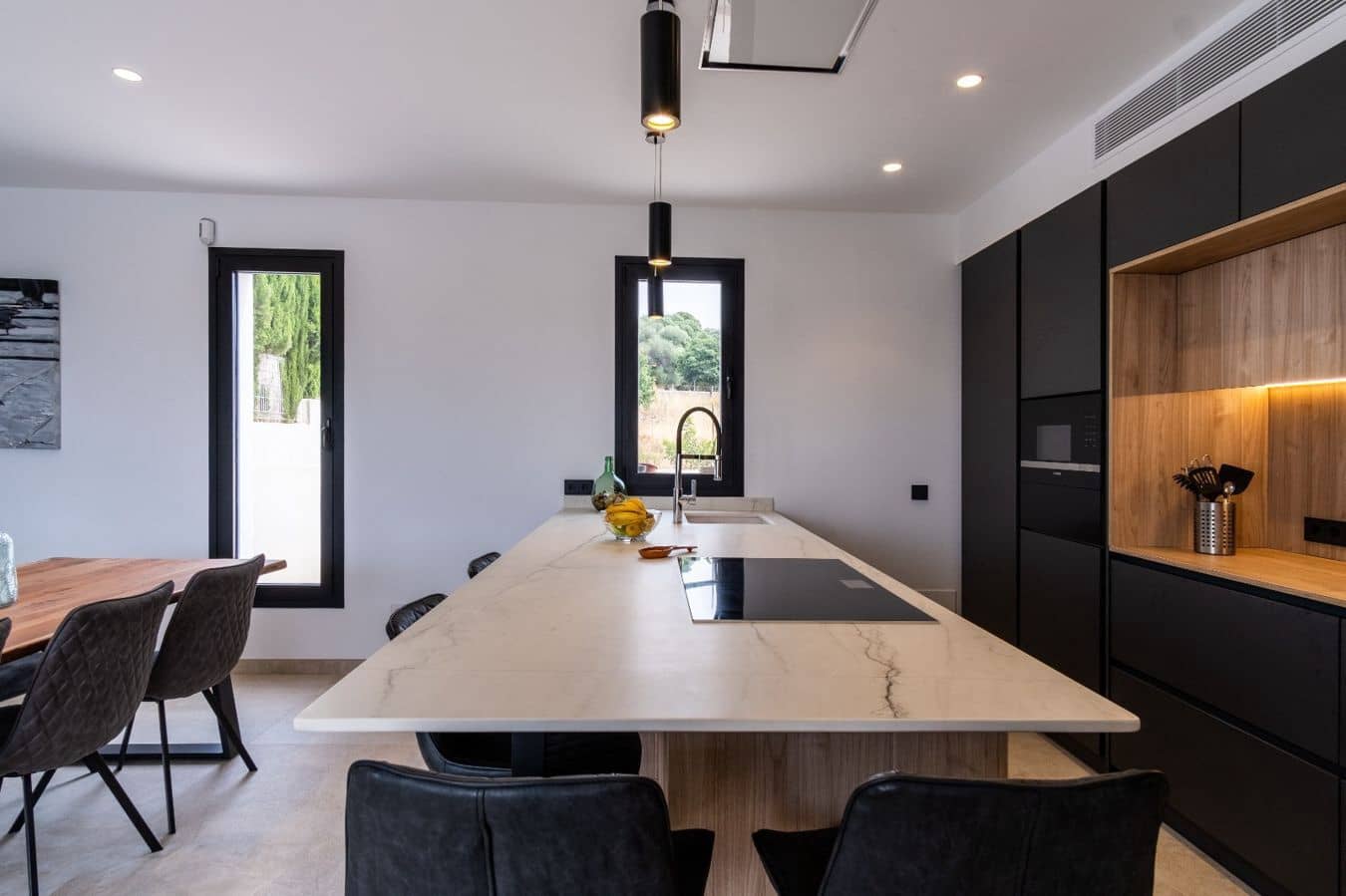 4 bedroom Villa for sale in Marratxi with pool garage - € 1,620,000 (Ref: 9592073)