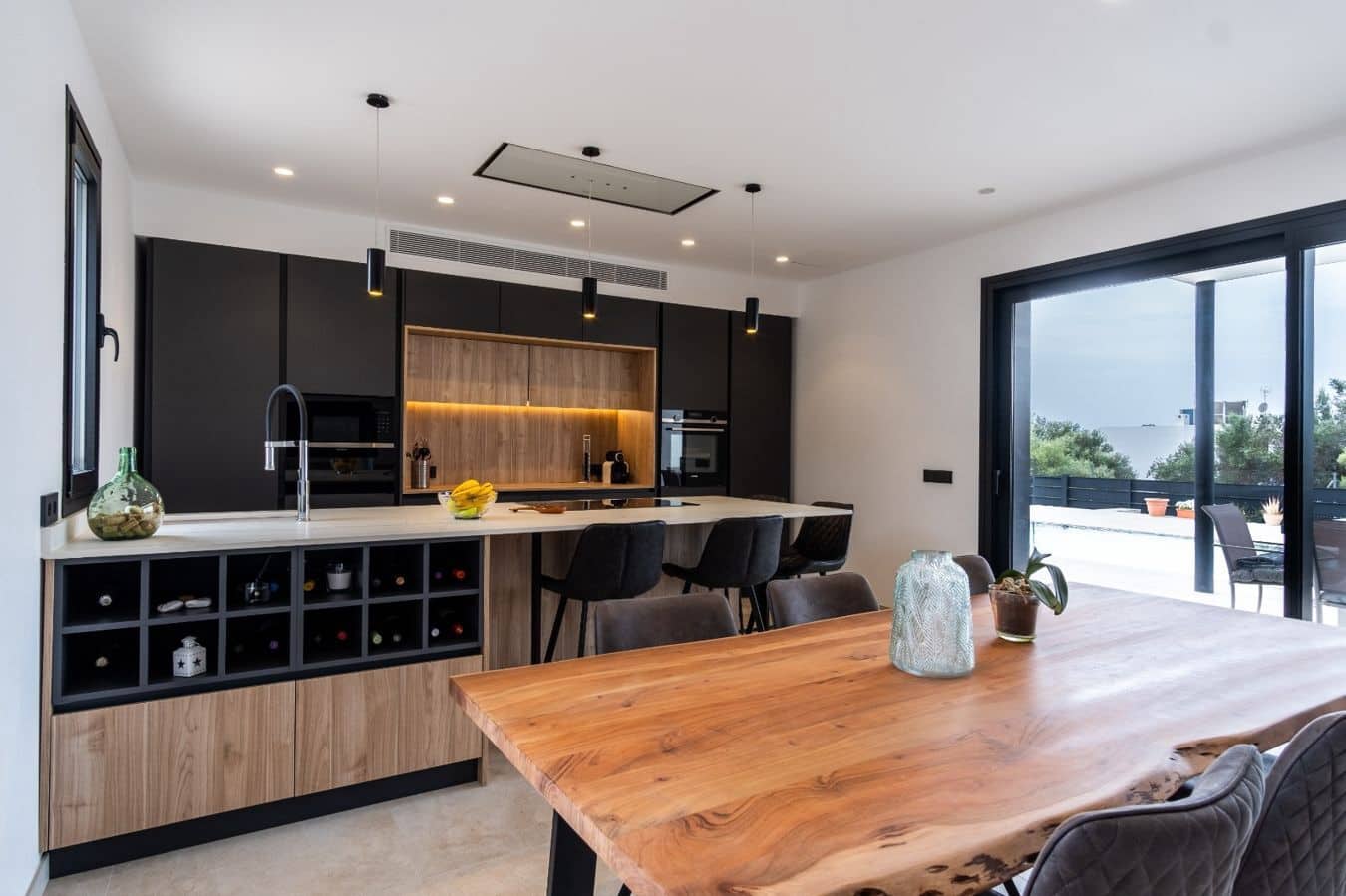 4 bedroom Villa for sale in Marratxi with pool garage - € 1,620,000 (Ref: 9592073)