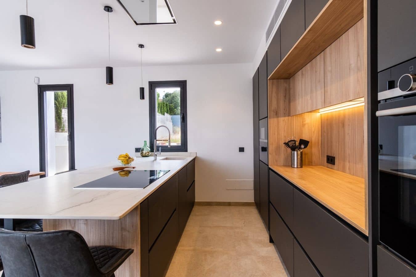 4 bedroom Villa for sale in Marratxi with pool garage - € 1,620,000 (Ref: 9592073)