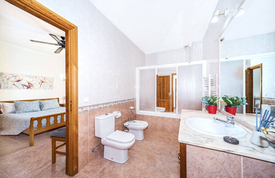 3 camera da letto Finca/Casa di Campagna in vendita in Felanitx con piscina garage - 1.790.000 € (Rif: 9593120)