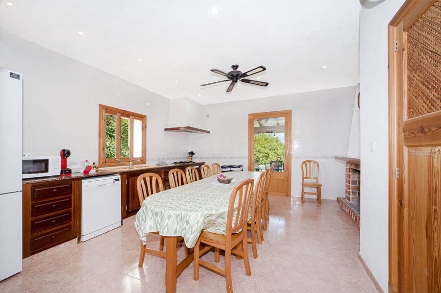 3 camera da letto Finca/Casa di Campagna in vendita in Felanitx con piscina garage - 1.790.000 € (Rif: 9593120)