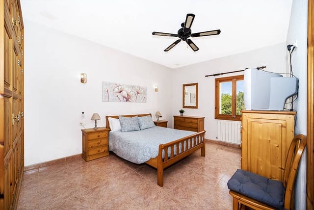 3 camera da letto Finca/Casa di Campagna in vendita in Felanitx con piscina garage - 1.790.000 € (Rif: 9593120)